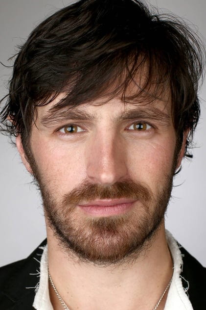 Eoin Macken - Actor, Director Films with the actor Eoin Macken