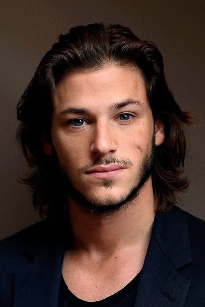 Gaspard Ulliel - Actor Films with the actor Gaspard Ulliel
