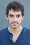 Tate Ellington - Actor Films with the actor Tate Ellington