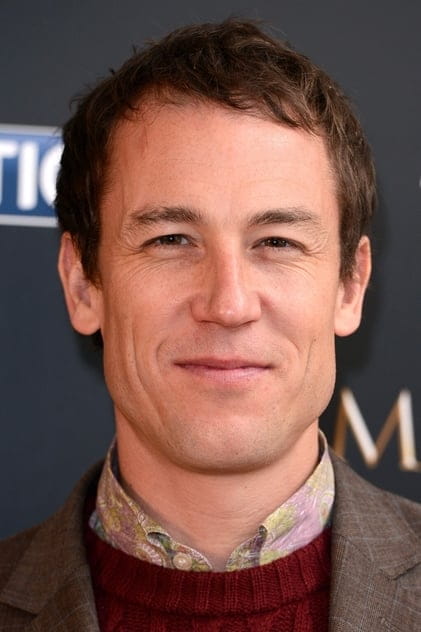 Tobias Menzies - Actor Films with the actor Tobias Menzies
