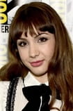 Hannah Gayle Marks - Actor Films with the actor Hannah Gayle Marks