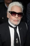 Karl Lagerfeld - Actor Films with the actor Karl Lagerfeld