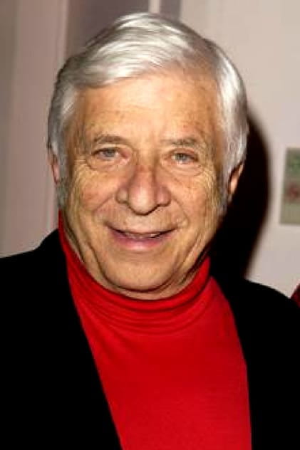 Elmer Bernstein - Music Films with the actor Elmer Bernstein