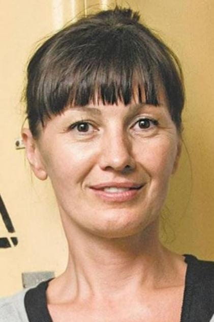 Larisa Rusnak - Actor Films with the actor Larisa Rusnak