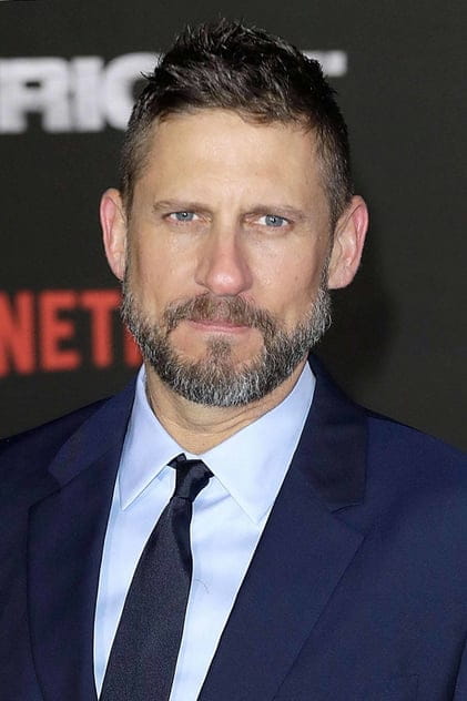 David Ayer - Director, Producer, Actor Films with the actor David Ayer