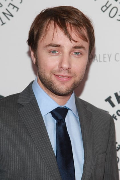Vincent Kartheiser - Actor Films with the actor Vincent Kartheiser