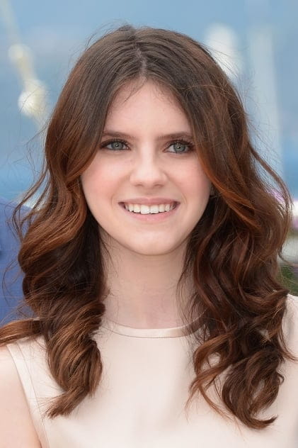 Kara Hayward - Actor Films with the actor Kara Hayward