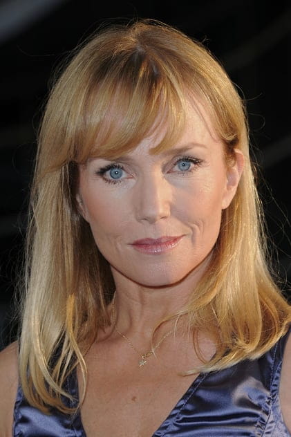 Rebecca De Mornay - Actor Films with the actor Rebecca De Mornay