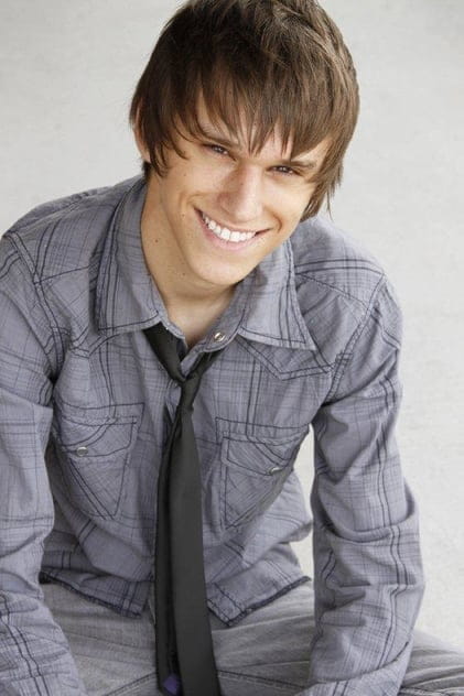 Colin Dennard - Actor Films with the actor Colin Dennard