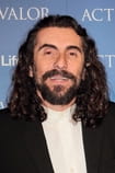 Alex Veadov - Actor Films with the actor Alex Veadov