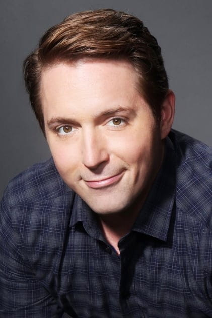 Beck Bennett - Actor Films with the actor Beck Bennett