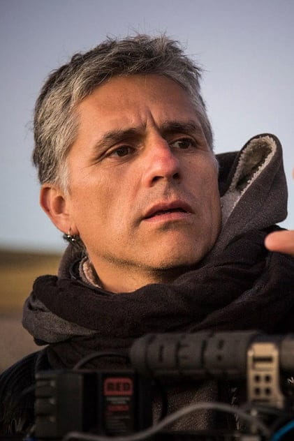 you Briones - Photography Films with the actor you Briones