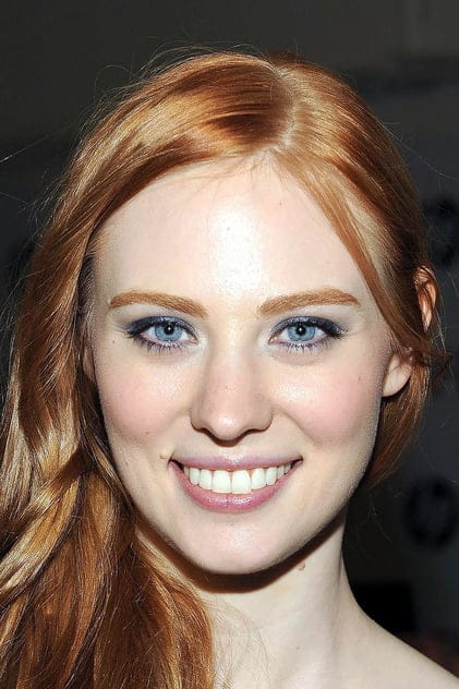 Deborah Ann Woll - Actor Films with the actor Deborah Ann Woll