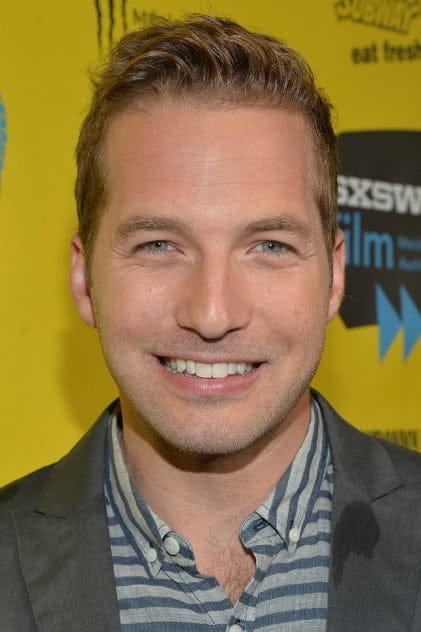 Ryan Hansen - Actor Films with the actor Ryan Hansen