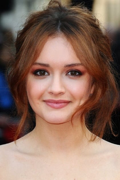 Olivia Cooke - Actor Films with the actor Olivia Cooke