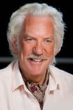 Donald Sutherland - Actor Films with the actor Donald Sutherland