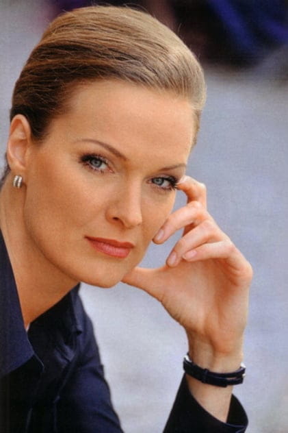 Olga Koposova - Actor Films with the actor Olga Koposova