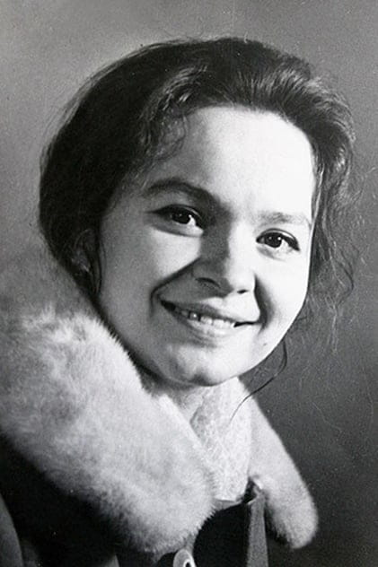 Natalya Rychagova - Actor Films with the actor Natalya Rychagova