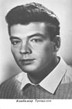 Vladimir Treshchalov - Actor Films with the actor Vladimir Treshchalov