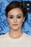 Heather Lind - Actor Films with the actor Heather Lind