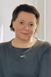 Natalia Golovanova - Director, Art Director Films with the actor Natalia Golovanova
