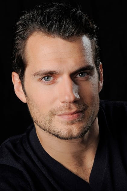 Henry Cavill - Actor Films with the actor Henry Cavill