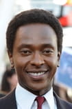 Edi Gathegi - Actor Films with the actor Edi Gathegi