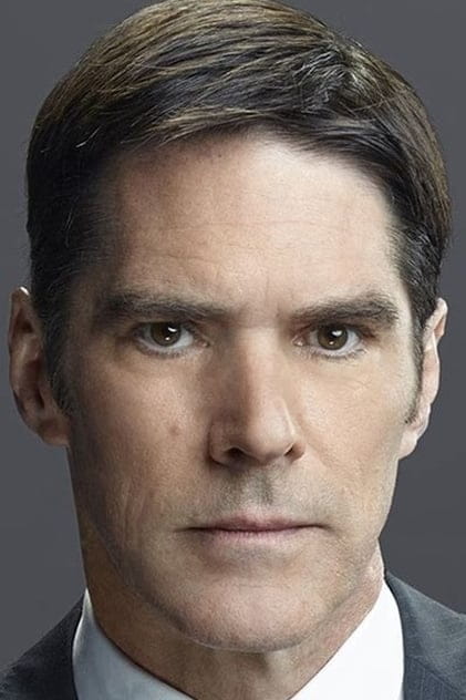 Thomas gibson - Actor Films with the actor Thomas gibson
