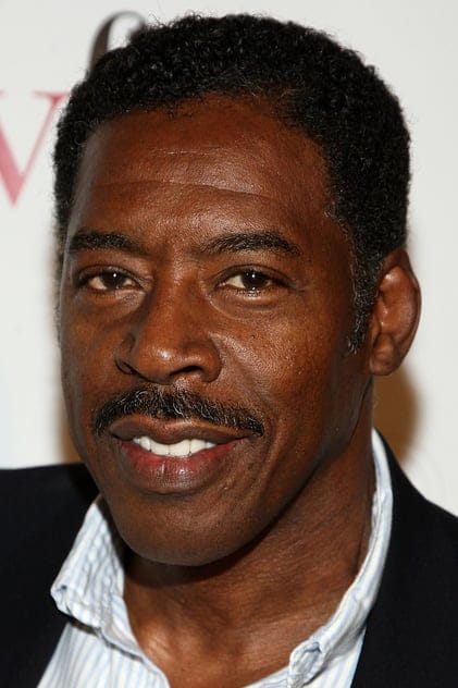 Ernie Hudson - Actor Films with the actor Ernie Hudson