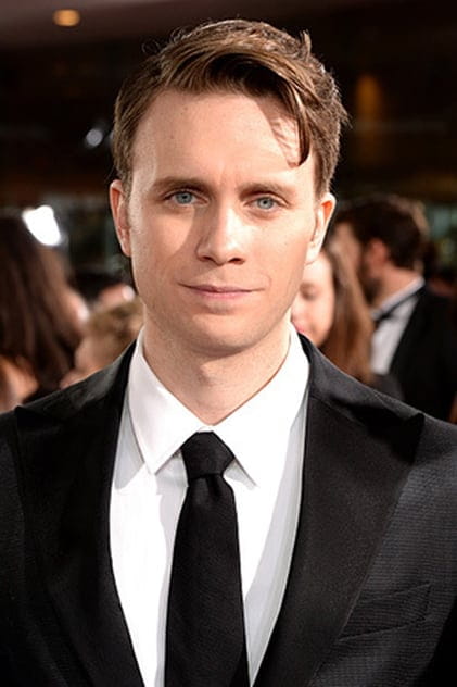 Martin Wallström Milkéwitz - Actor Films with the actor Martin Wallström Milkéwitz