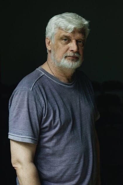 Dmitry Brusnikin - Actor, Director Films with the actor Dmitry Brusnikin