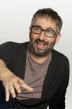 David Baddiel - Producer Films with the actor David Baddiel