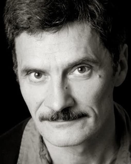 Bernard Blancan - Actor Films with the actor Bernard Blancan