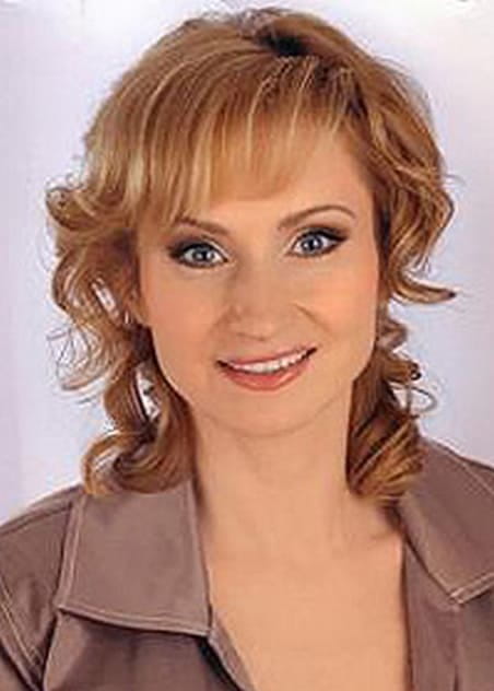 Olga Prokofieva - Actor Films with the actor Olga Prokofieva
