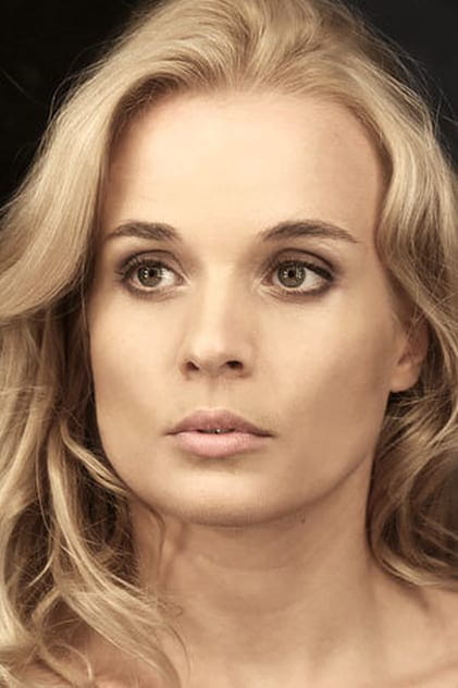 Maria Antipp - Actor Films with the actor Maria Antipp