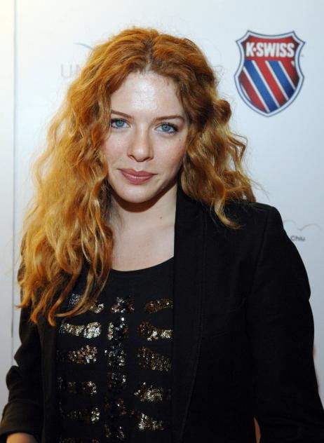 Rachelle Lefevre - Actor Films with the actor Rachelle Lefevre