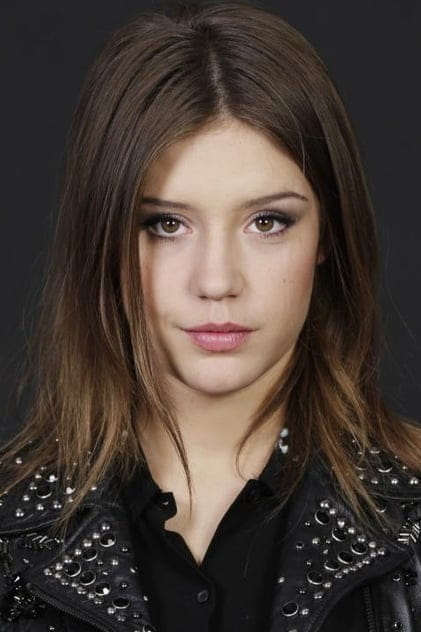 Adele Ekzarkopoulos - Actor Films with the actor Adele Ekzarkopoulos