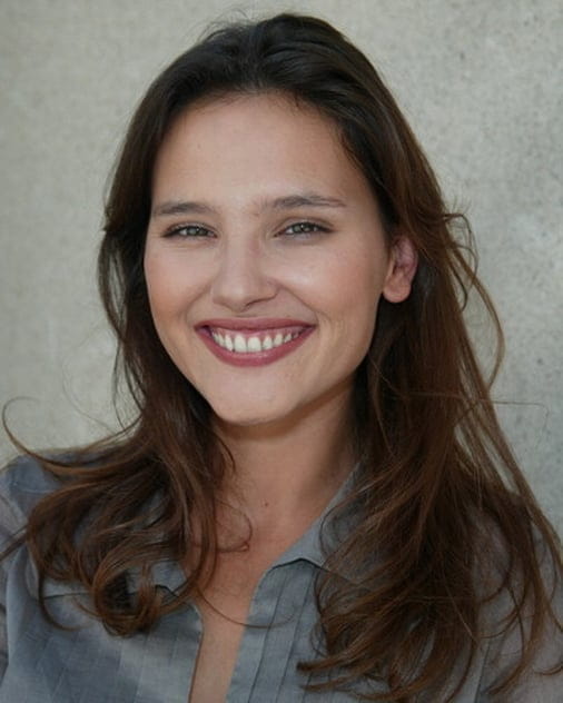 Virginie Ledoyen - Actor Films with the actor Virginie Ledoyen