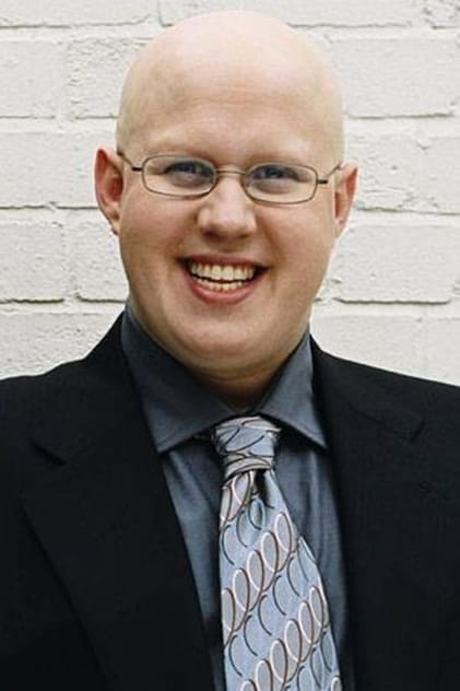 Matt Lucas - Actor Films with the actor Matt Lucas