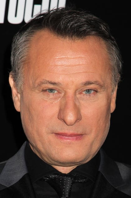 Michael Nyqvist - Actor Films with the actor Michael Nyqvist