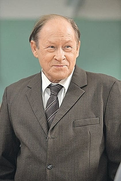 Yuri Itskov - Actor Films with the actor Yuri Itskov