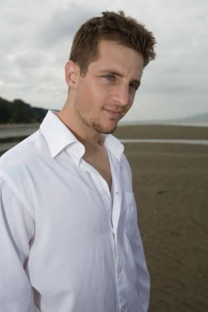 Elias Toufexis - Actor Films with the actor Elias Toufexis