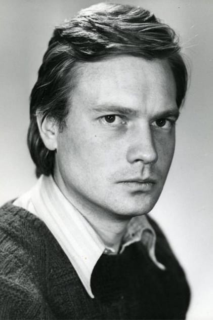 Juozas Kiseljus - Actor Films with the actor Juozas Kiseljus