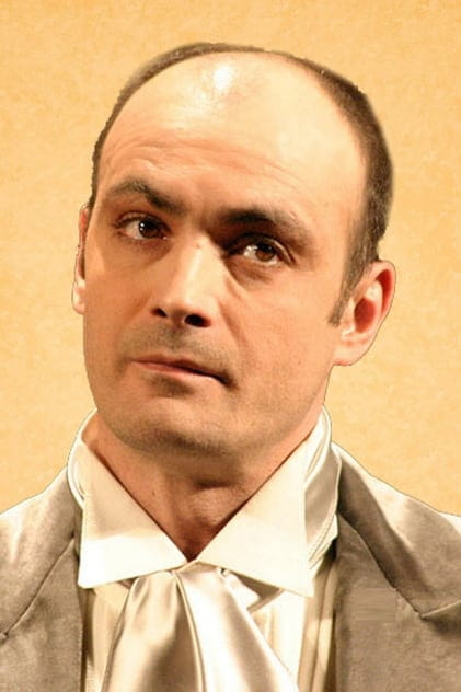 Mikhail Razumovsky - Actor Films with the actor Mikhail Razumovsky