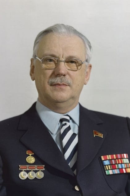 Sergey Mikhalkov - Films with the actor Sergey Mikhalkov