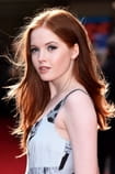 Ellie Bamber - Actor Films with the actor Ellie Bamber