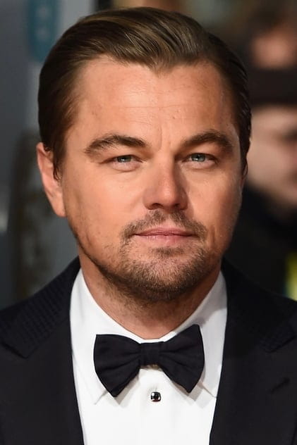 Leonardo DiCaprio - Producer, Actor Films with the actor Leonardo DiCaprio