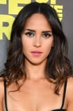 Adria Arjona - Actor Films with the actor Adria Arjona