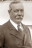 Arthur Conan Doyle - Films with the actor Arthur Conan Doyle