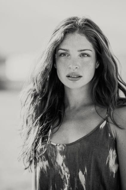 Anna Hopkins - Actor Films with the actor Anna Hopkins